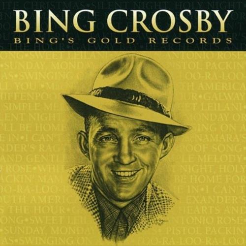 Bing Crosby, Gary Crosby
